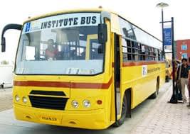 IIMR Infrastructure photo 4